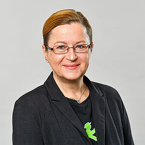 Susanne Bester