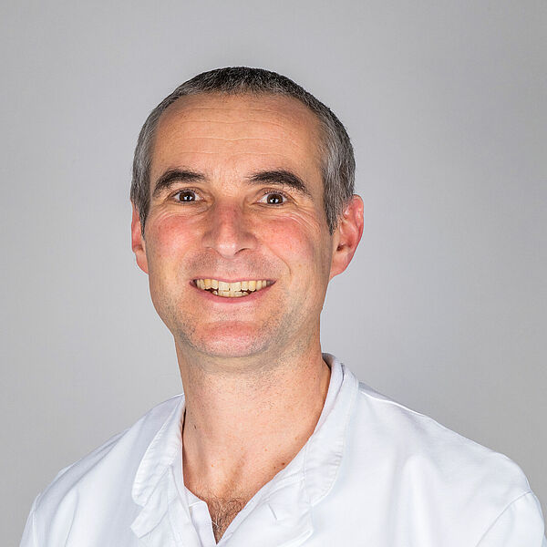 Profilbild Dr. Jan Friederichs