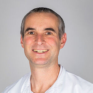 Dr. Jan Friederichs