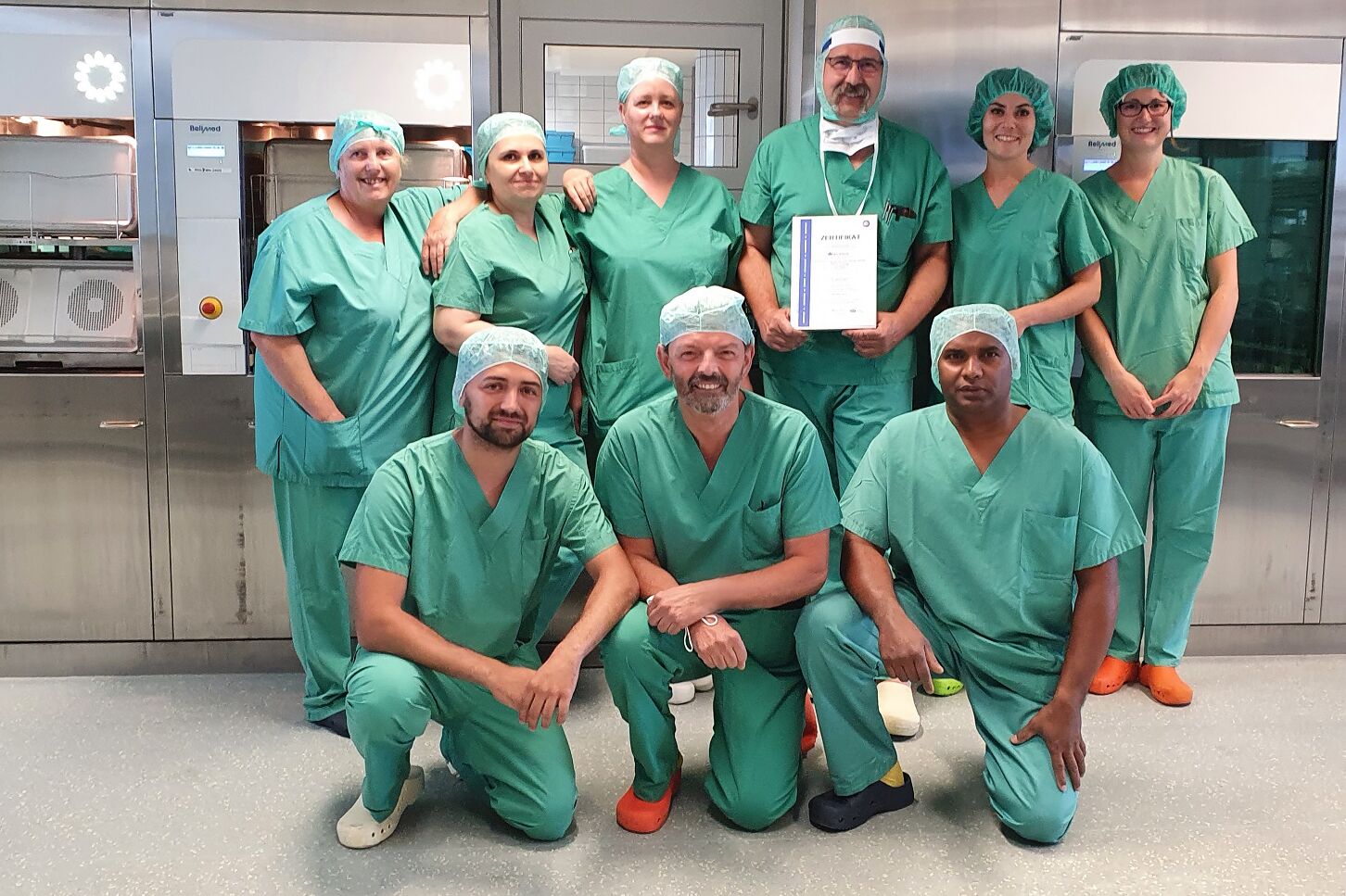 AEMP-Team 