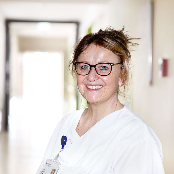 Kerstin Heinz Kerstin Heinz