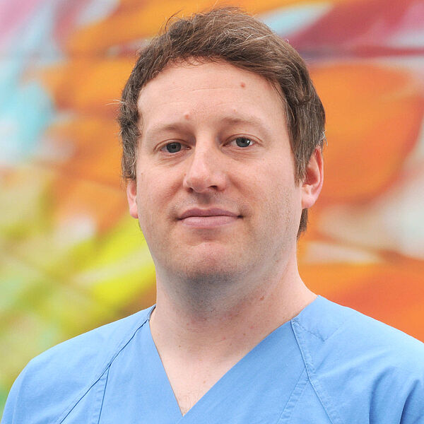 Dr. med. Stephan Bigalke