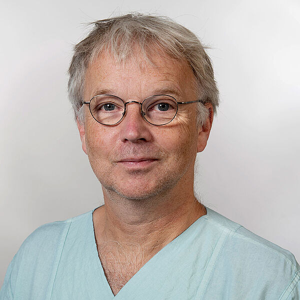 Bernd Hansen
