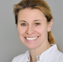 Porträt Anja Miesel 