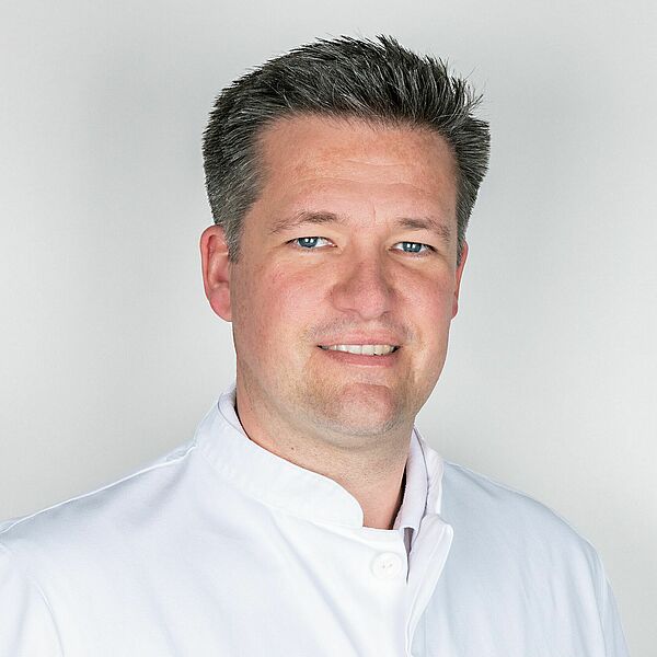 Dr. Christian von Rüden Profilbild Dr. Christian von Rüden