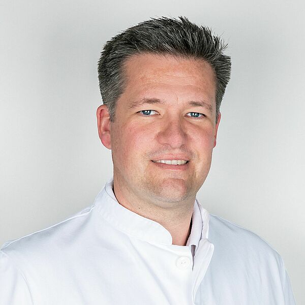 Dr. Christian von Rüden Profilbild Dr. Christian von Rüden
