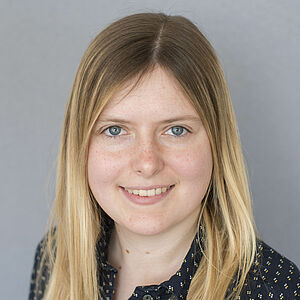 Porträt Carina Ott