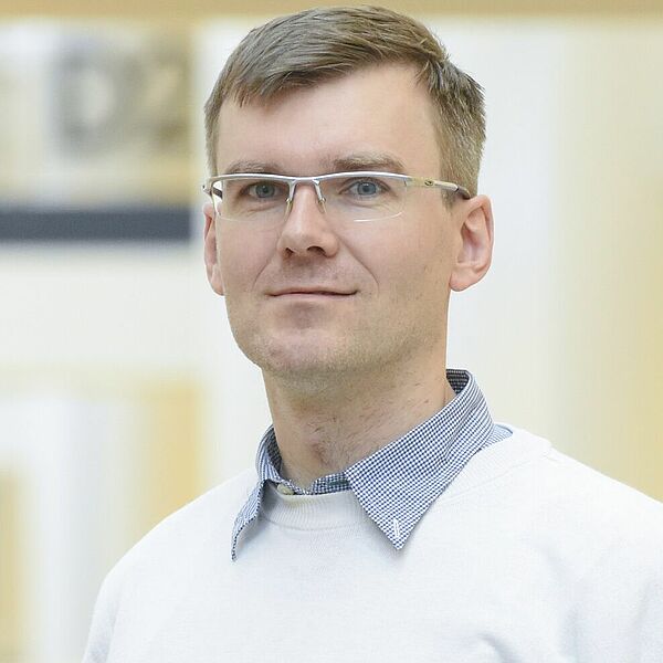 Markus Jäckel