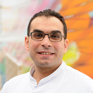PD Dr. med. Ibrahim El-Battrawy
