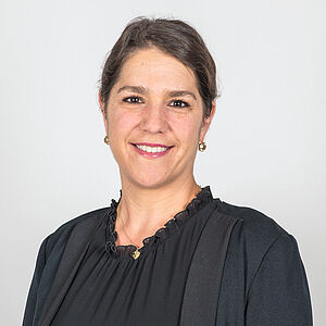 Barbara Stein