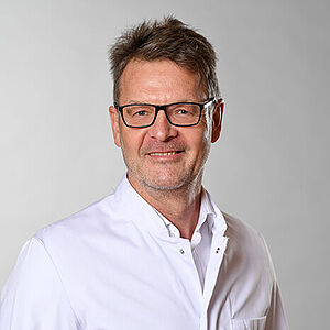 Profilbild Dr. med. Detlev Schneider
