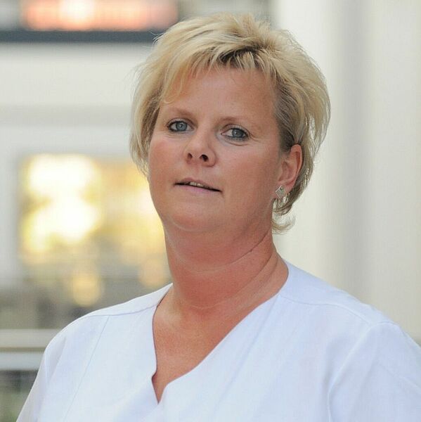 Dagmar Arndt