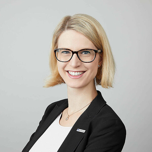 Profilbild Lisa Schwede