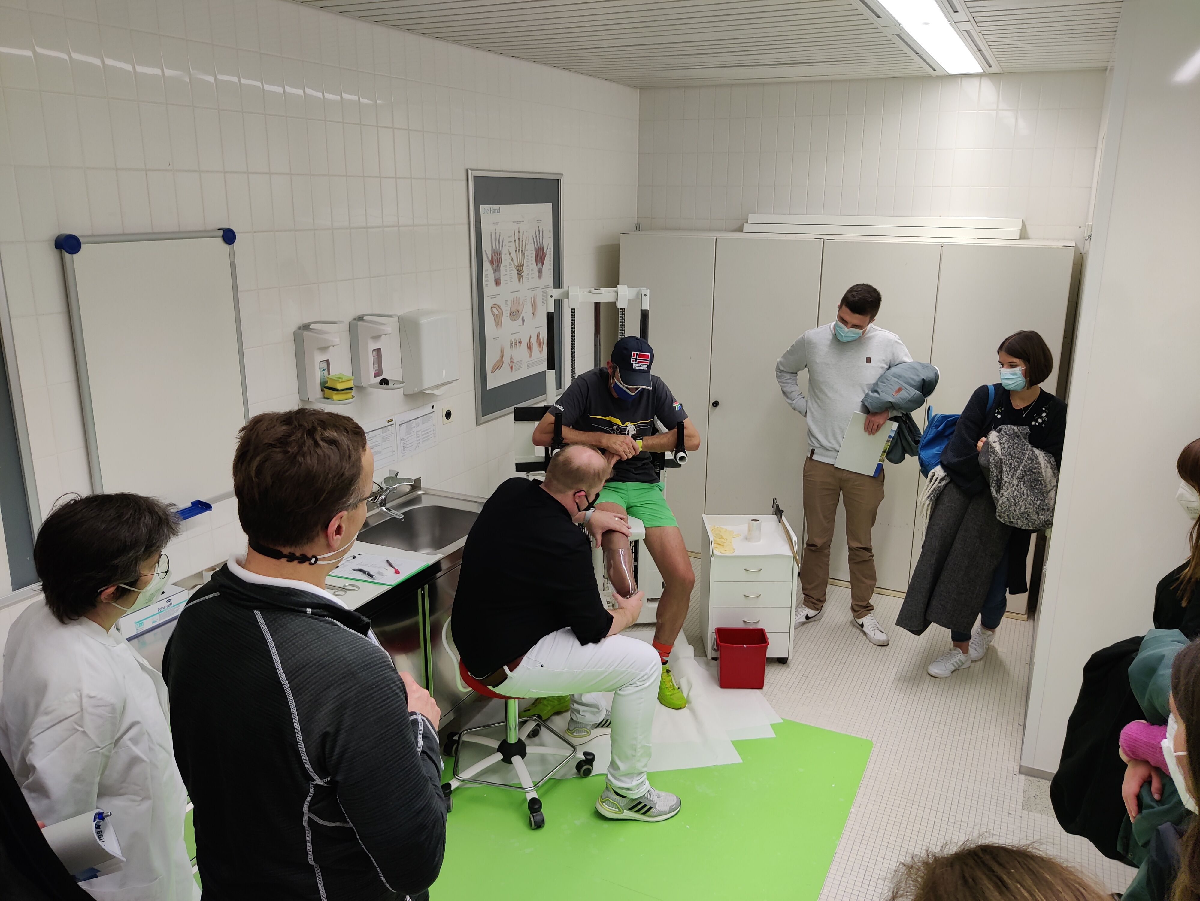  Initiative '93 Technische Orthopädie