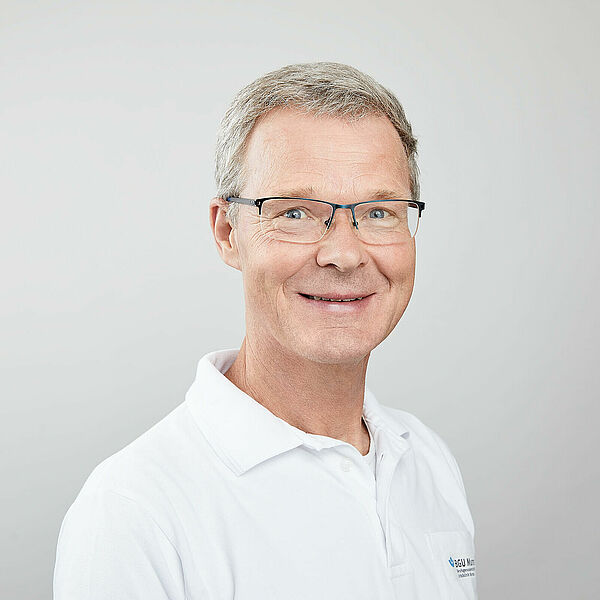 Profilbild Ulrich Ernst