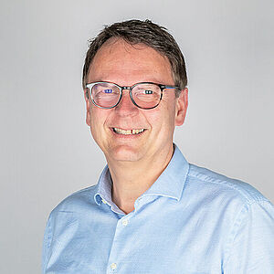 Peter Geyer