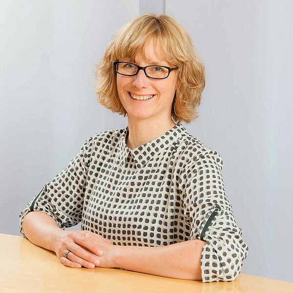 Profilbild Christiane Budack