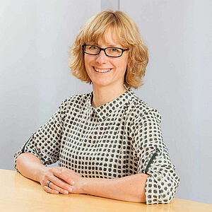 Profilbild Christiane Budack
