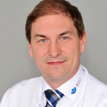 Porträt Simon Martin Heinz