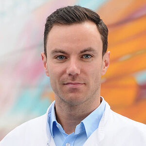 PD Dr. med. Christoph Wallner