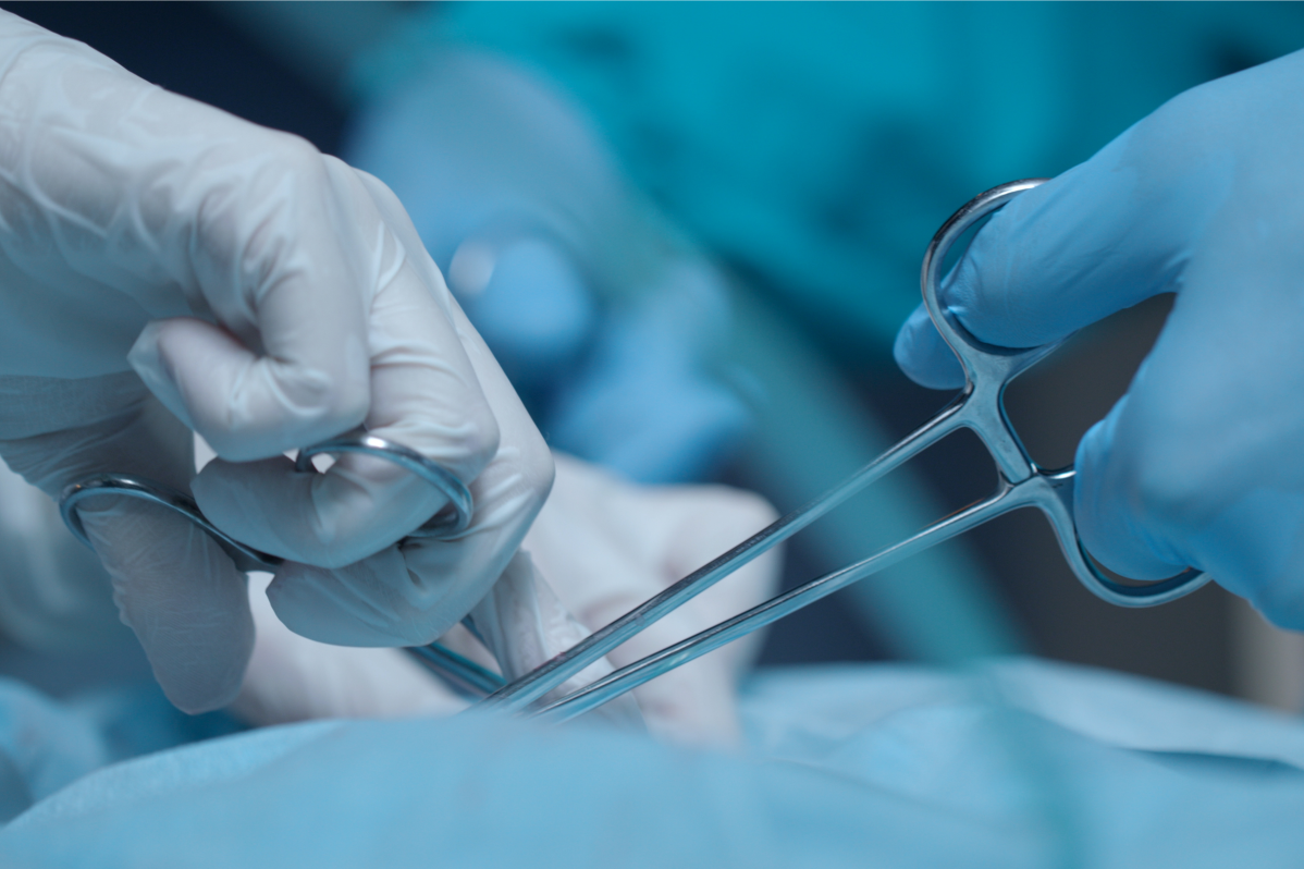 3. Praxis-Update Septische Chirurgie Visual 3. Praxis-Update Septische Chirurgie