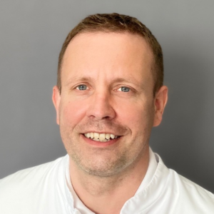 Portrait Robert Zwick