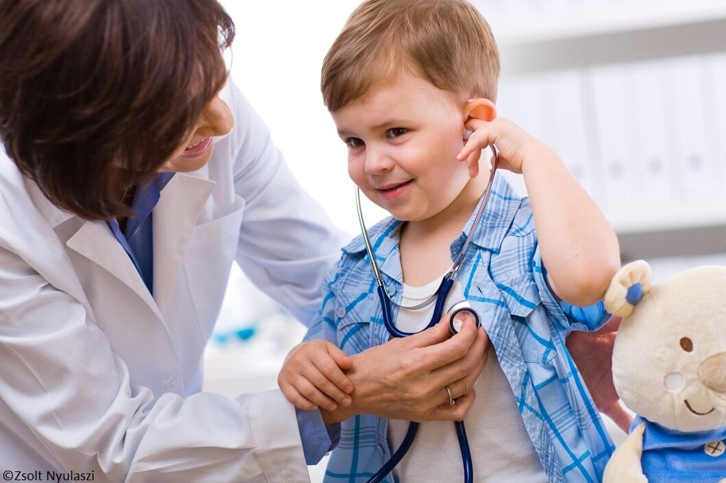 Kindertraumatologie Kindertraumatologie