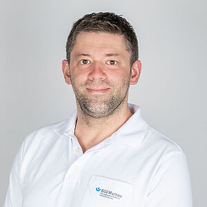Daniel Rosenbaum