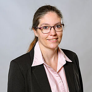 Profilbild Nadine Pahl