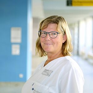Monika Schreider