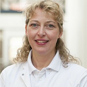 Sabine Wiesinger