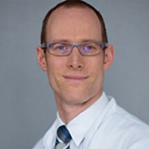 Porträt Matthias Rindermann