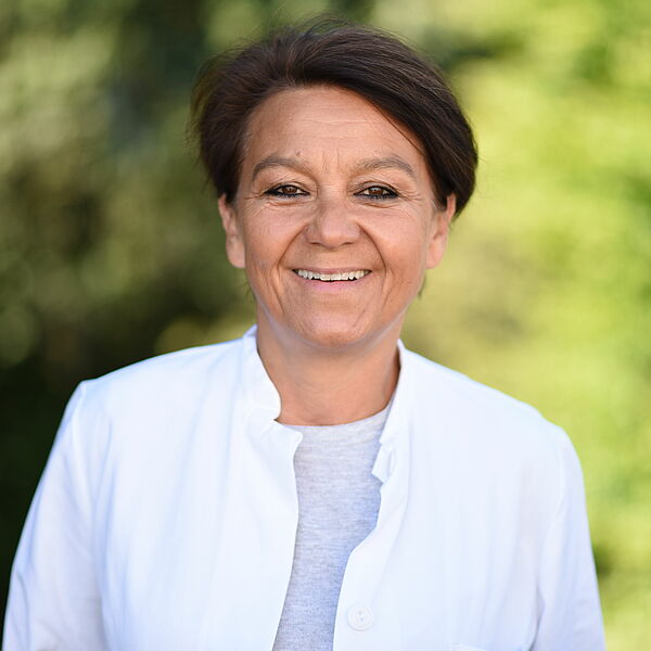 Dr. Brigitte Stempfl Profilbild Dr. Brigitte Stempfl
