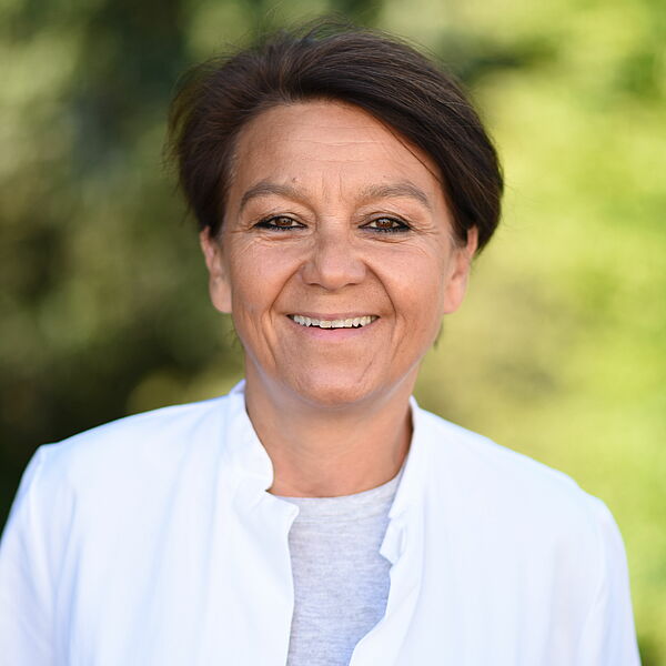 Dr. Brigitte Stempfl Dr. med. Brigitte Stempfl