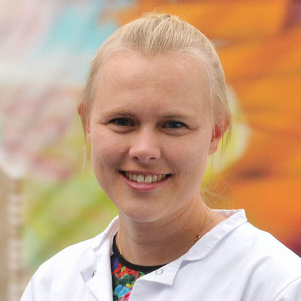 Rieke Valeria Deichert