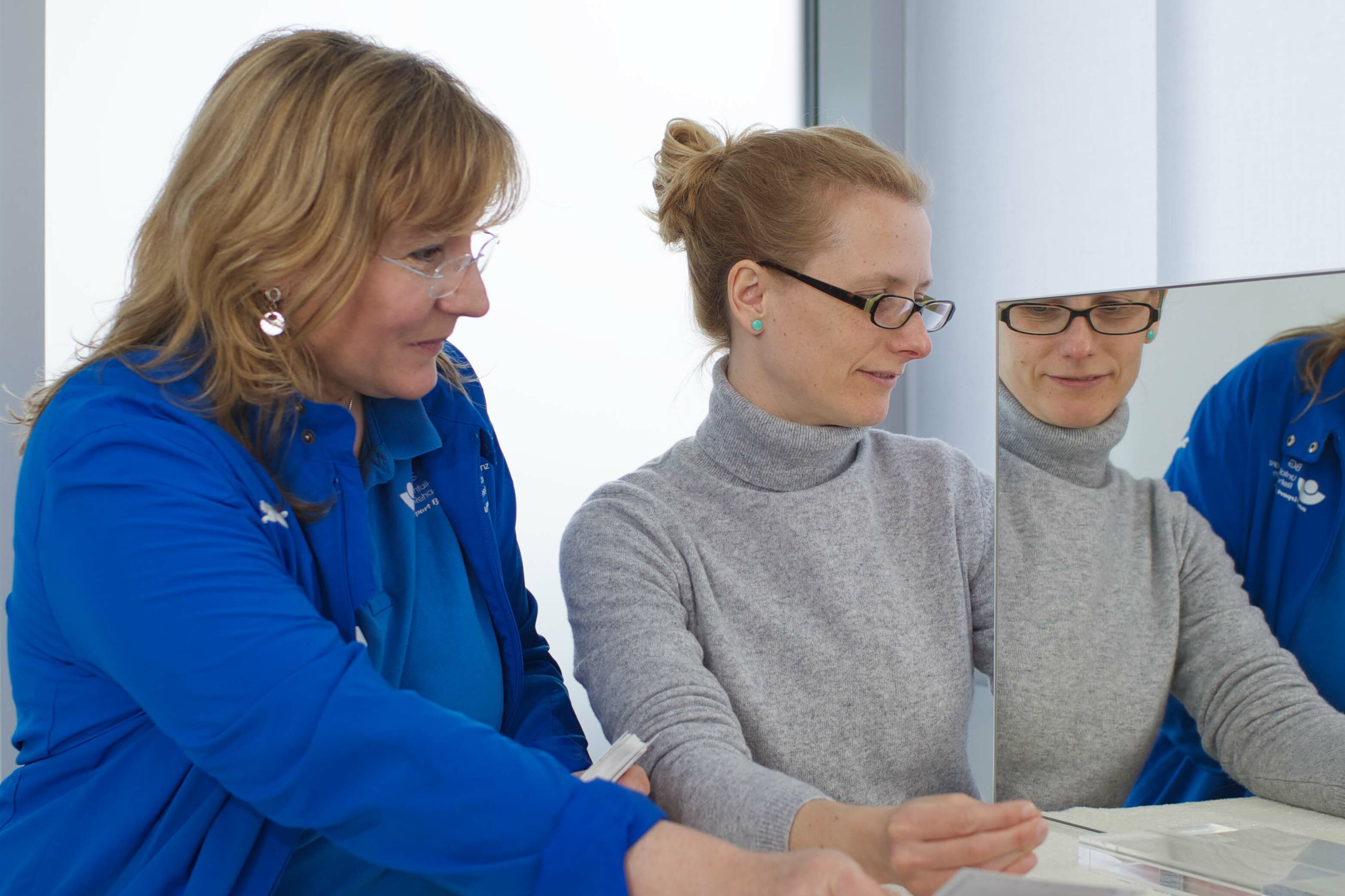 Physiotherapie