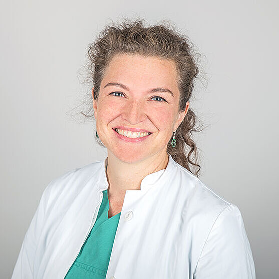 Anna Philine Düssel