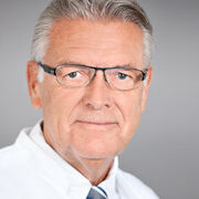 Porträt Holger Freytag