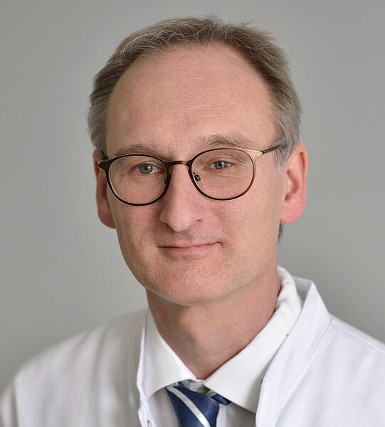 Facharzt für Neurochirurgie Facharzt für Neurochirurgie