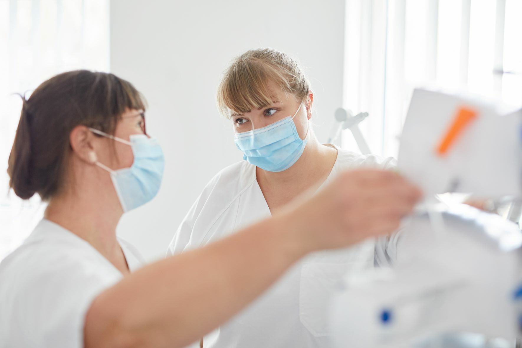 Compliance bei den BG Kliniken Bilder Alttext