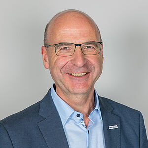 Profilbild Professor Dr. Alexander Woltmann