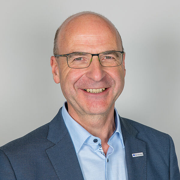 Professor Dr. Alexander Woltmann