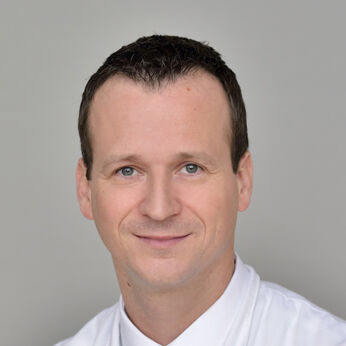 Porträt Bernd Wohlrath