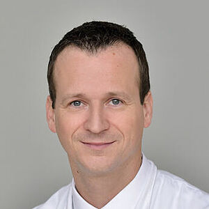 Porträt Bernd Wohlrath