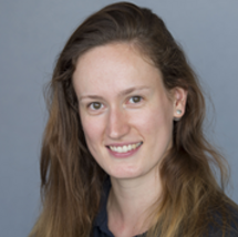 Porträt Miriam Volkwein