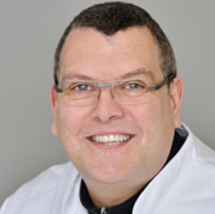 Porträt Alexander Arnold 
