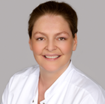 Porträt Dijana Rechlin 