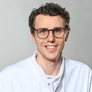 Profilbild Dr. med. Robert Roenick