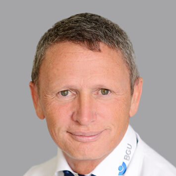 Porträt Thomas Hofmann