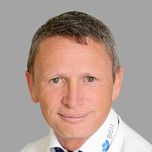 Porträt Thomas Hofmann